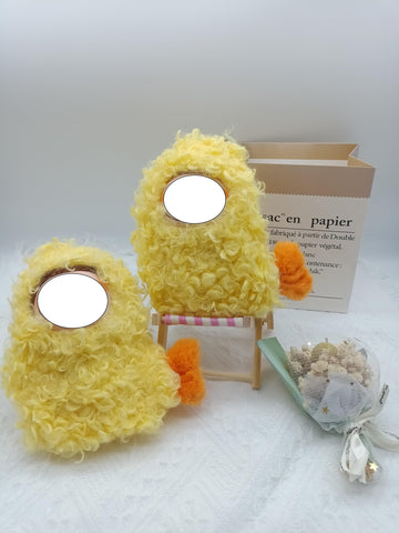 Clothes for 17cm/6.69inch Doll(Not Doll),Clothes for Shrimp Ball, Interesting Clothes, Cosplay Clothes , Cute Clothing, Fashion for Holidays(1Pcs)