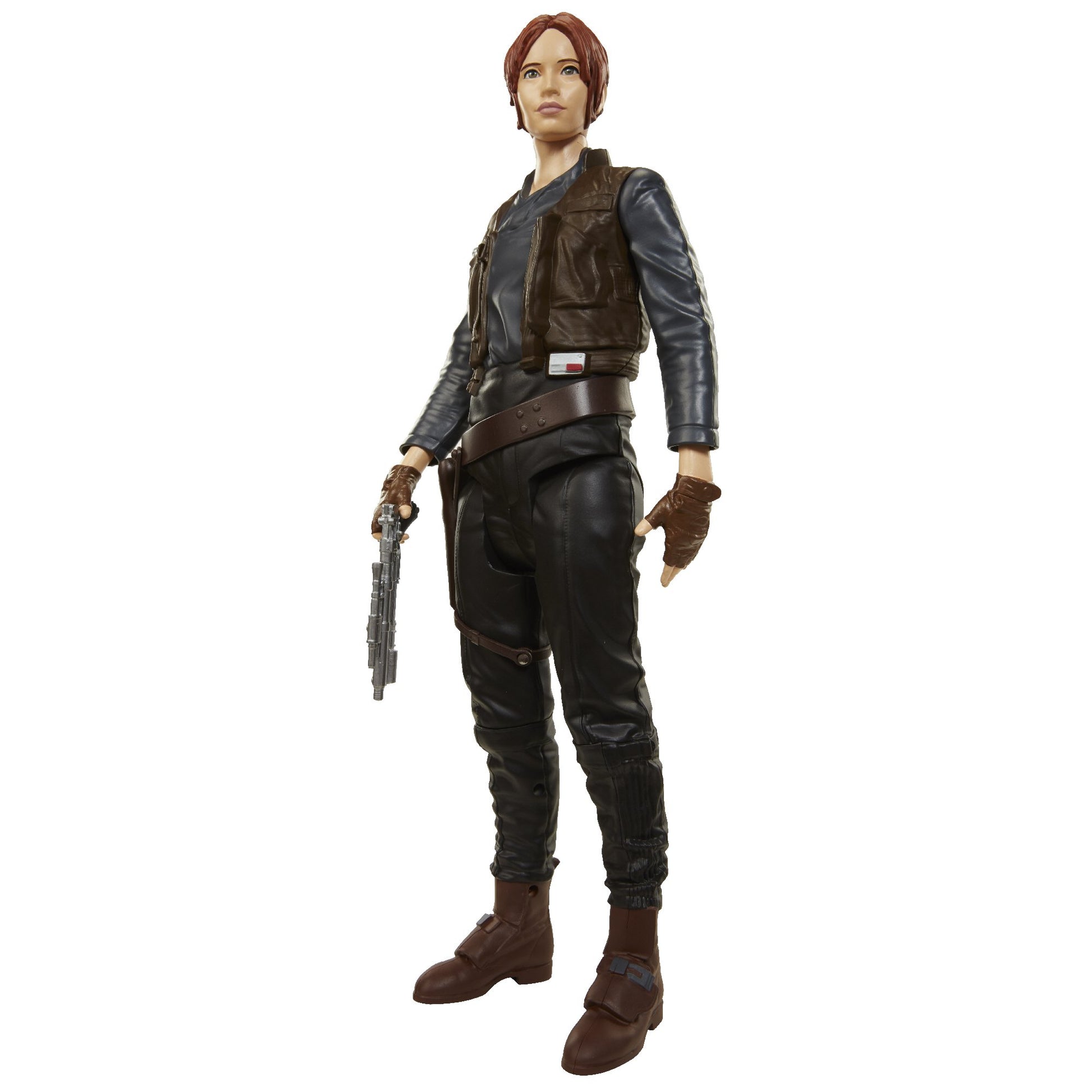 STAR WARS Big Figs Rogue One 20" Seal Commander Action Figure
