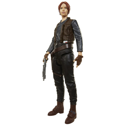 STAR WARS Big Figs Rogue One 20" Seal Commander Action Figure
