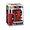Funko POP! Bobble: Marvel Deadpool - 80th First Appearance