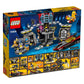 LEGO The Batman Movie Batcave Break-in 70909 Superhero Toy