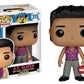 Funko POP TV Saved by The Bell A.C. Slater Action Figure