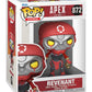 Funko POP Pop Games: Apex Legends - Revenant, Multicolor