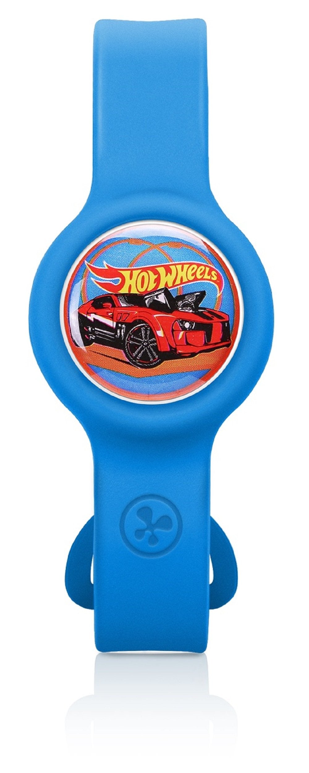 Fuhu Nabi Hot Wheels Compete Wearable Toy