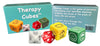Tomorrow River Games Therapy Cubes Identifies Emotions and Issues Such as Bullying, Peer Pressure, Self-Esteem, Family Dynamics, Social Media