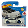 Hot Wheels Toyota Prius Custom [White] J-Imports 1/10, 60/250, New for 2026! 1:64 Scale Diecast Toy Vehicle