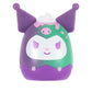 Squish-a-longs Hello Kitty and Friends Dreamland Mini-Squish + Accessory 12-Pack