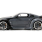 Jada Fast & Furious D.K.'s 2003 Nissan 350Z - 1:24 Scale Diecast Model Toys - Opening Doors, and Hood - for Collectors and Enthusiasts 8+ - Grey