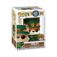 Funko POP! Around The World #03 Finley (Ireland) with Pin Exclusive