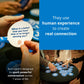 Arc Integrated Changes Cards - 63 Professional Conversation Cards for Ice Breakers, Team Coaching, Leadership Development, and Building Self-Awareness