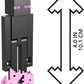 Mattel Minecraft Action Figures & Accessories Set, 3.25-inch Scale Collectible Toys with Pixelated Design