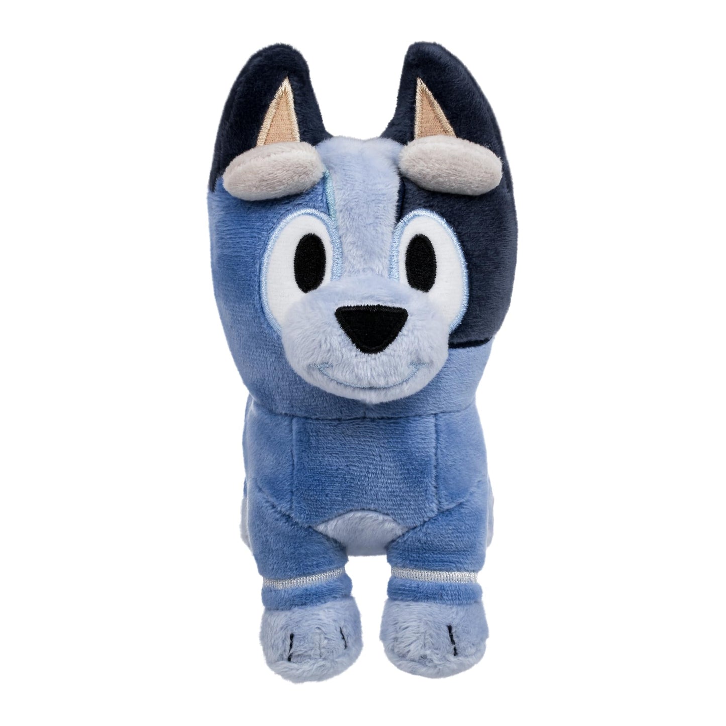 Bluey Friends Plush Soft Toy | Muffin's Baby Sister Socks | Plush Toy