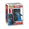 Funko POP! Animation: Godzilla Singular Point - Godzilla Ultima - Glow in The Dark - Collectable Vinyl Figure - Gift Idea - Official Merchandise -