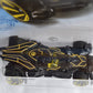 Hot Wheels Justice League Batmobile, [Treasure Hunt] 220/250 Batman 5/5