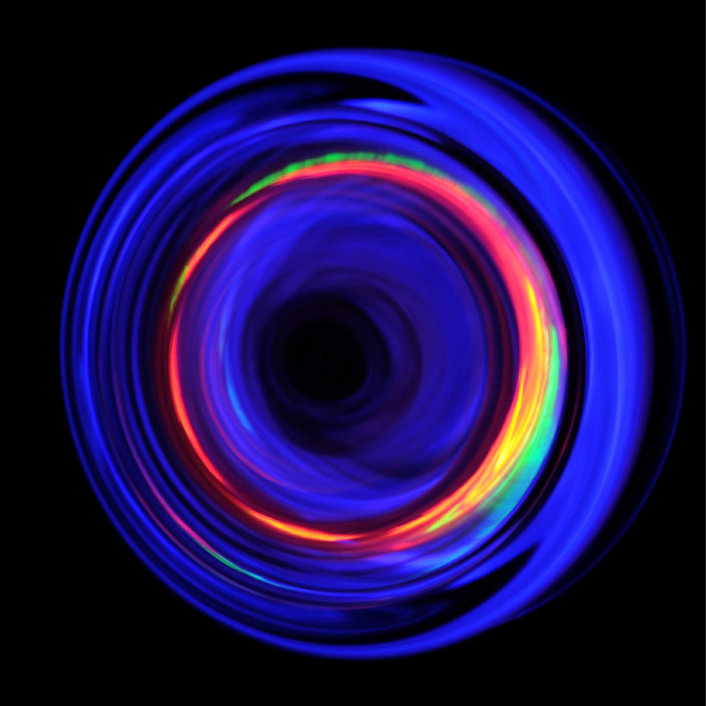 Yomega Spectrum - Light up Fireball Transaxle YoYo with LED Lights for Intermediate, Advanced and Pro Level String Trick Play + Extra 2 Strings & 3