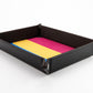 FanRoll Pride Dice Tray - Pansexual