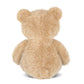 Bearington Buster Teddy Bear Stuffed Animal - 11" Soft and Cuddly Brown Bear Plush Toy with Weighted Bottom - Adorable Stuffed Animal Teddy Bears Gift