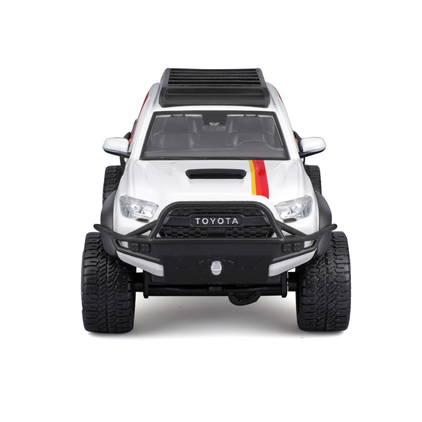 Maisto 1:27 Off-Road 2023 Toyota Tacoma TRD Pro