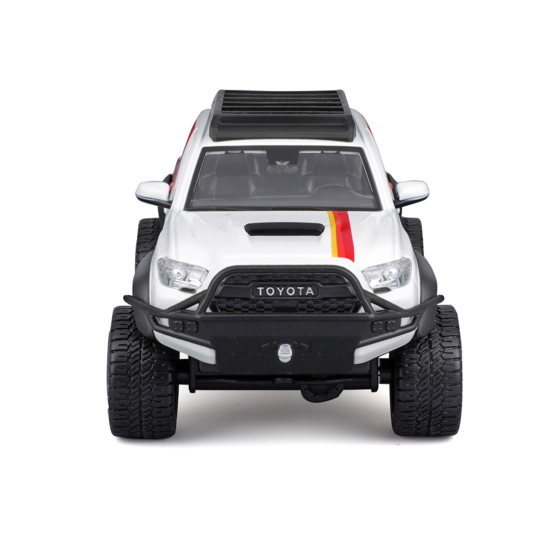 Maisto 1:27 Off-Road 2023 Toyota Tacoma TRD Pro