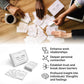 {THE AND} Coworkers Edition - 199 Icebreaker Conversation Cards for Workplace - Team Building Game for Work - Fun Office Activity to Break The Ice