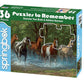 Springbok Summer Creek 36 Piece Dementia Activity Jigsaw Puzzle for Seniors