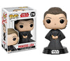 Pop Star Wars The Last Jedi Princess Leia Exclusive Figure