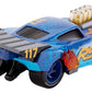 Disney Pixar Cars XRS Drag Racing Lil' Torquey
