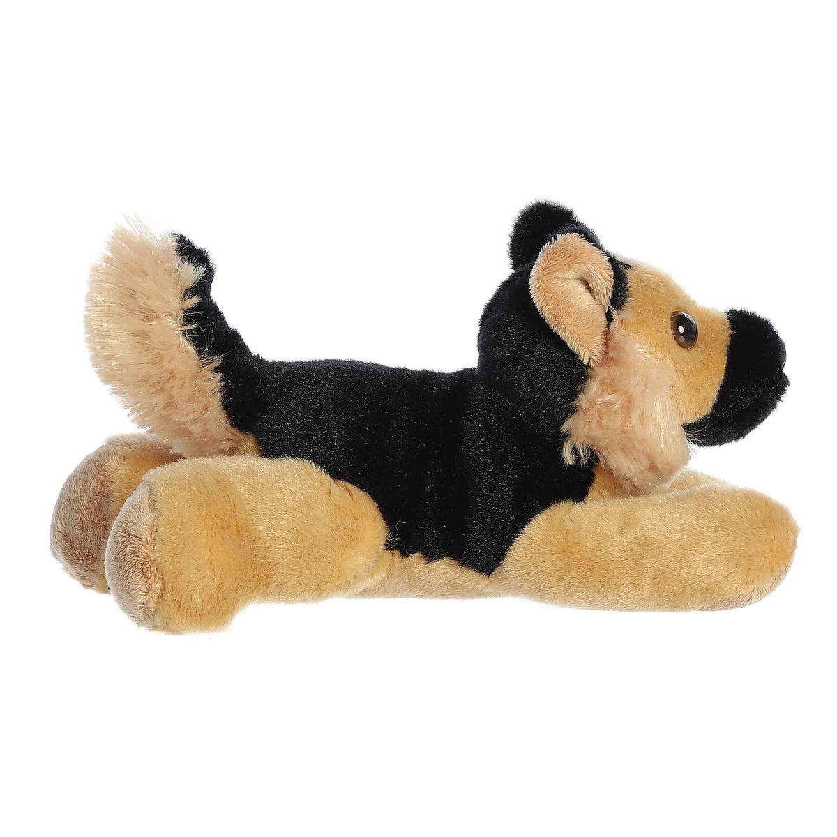 Aurora Mini Flopsie 8" Shep Adorable Stuffed Animal