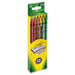 Crayola Twistables Colored Pencil 12 pk