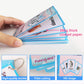 20PCS/Set Sea Animals Kids Gifts English Flash Cards Pocket Card Educational Learning Baby Toys for Children Pre-Kindergarten