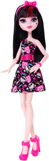 MONSTER HIGH DRACULAURA DOLL