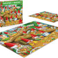 Ceaco - Holiday - Gnomes Get Baking - 300 Piece Jigsaw Puzzle