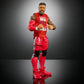 Mattel WWE Elite Action Figure & Accessories, Series #106 Jey USO 6-inch Collectible with 25 Articulation Points & Swappable Hands