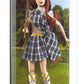 Barbie Dolls Of The World Scotland