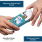 Boardwalk Puzzles Premium Featherlight Unique Playing Cards, Fun Themed Deck for Home and Travel | Niagara Falls