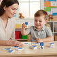 Fun Express First Word Dominoes - 28 Pieces - Educational and Learning Activities for Kids