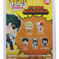 My Hero Academia - Deku Full Cowl GitD Pop! Vinyl - EE Excl. (MHA)