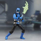 Power Rangers Lightning Collection 6" Beast Morphers Blue Ranger Collectible Action Figure Toy with Accessories