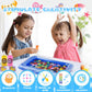 Magic Gel Water Elf Toy Kit, Squishy Making Kit for Kids with 20PCS Aqua Fairy Water Gels & Animal Mold, Gift for Christmas, Easter, Birthday, New
