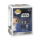 Funko POP! Star Wars: Princess Leia