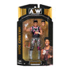AEW Unrivaled Collection Series 14 - Max Caster #129