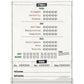 Renegade Game Studios Werewolf The Apocalypse 5th Edition Expanded Character Sheet Journal RPG