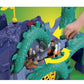 Fisher-Price Imaginext Sea Dragon Island