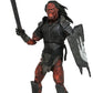 Diamond Select Toys The Lord of The Rings: Uruk-hai Action Figure, Multicolor