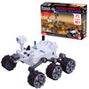MUKIKIM NASA Future Explorers - Perseverance Mars Rover. Build & Learn STEM Education & Interactive Space Exploration for Kids. with Powerful Motor