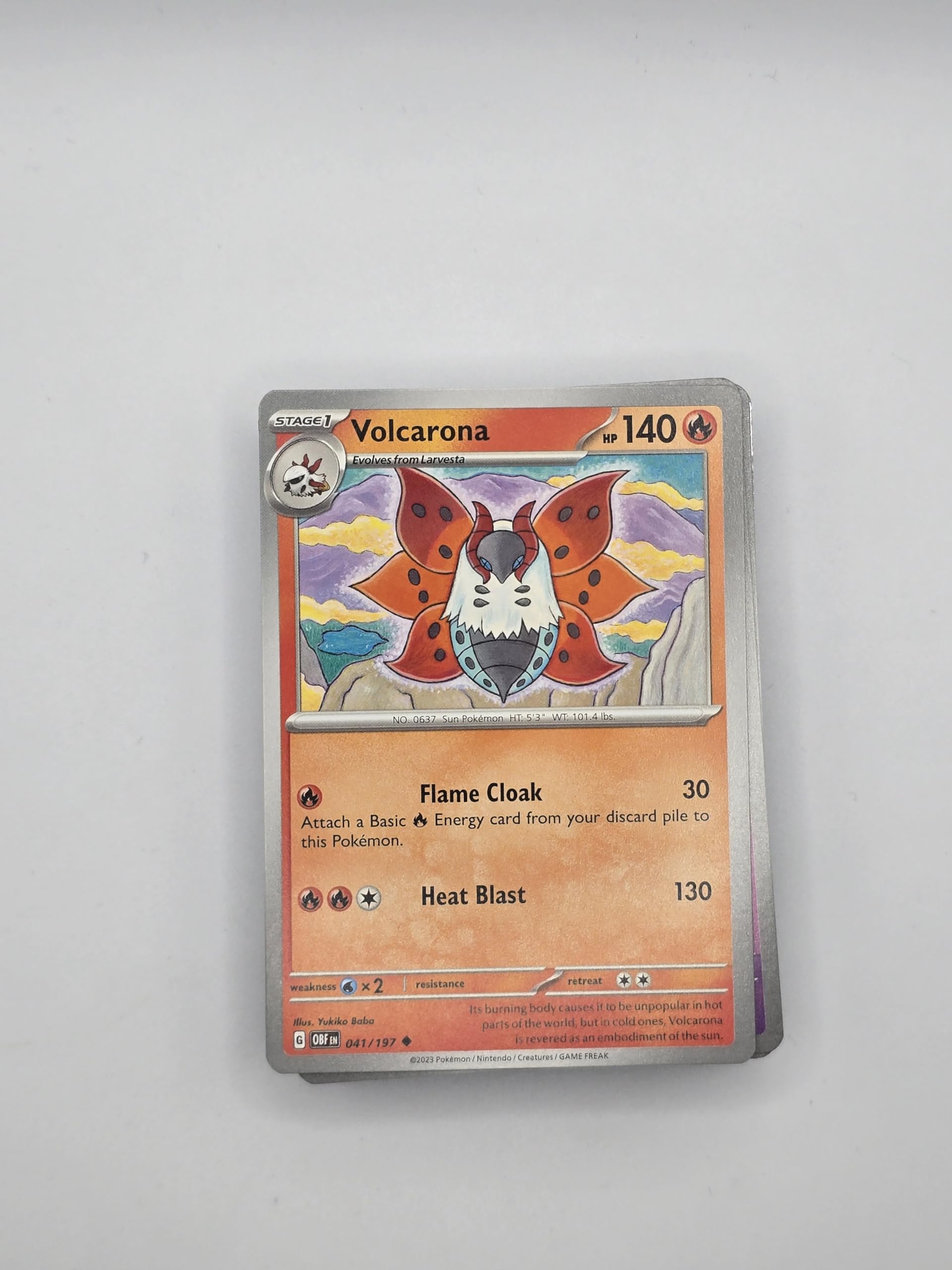 Pokemon TCG: Random Cards from Every Series, 50 Cards in Each Lot