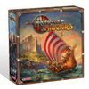Grey Fox Games Reavers of Midgard | Viking themed Strategy Board Game | 2-4 players | 90 Minutes