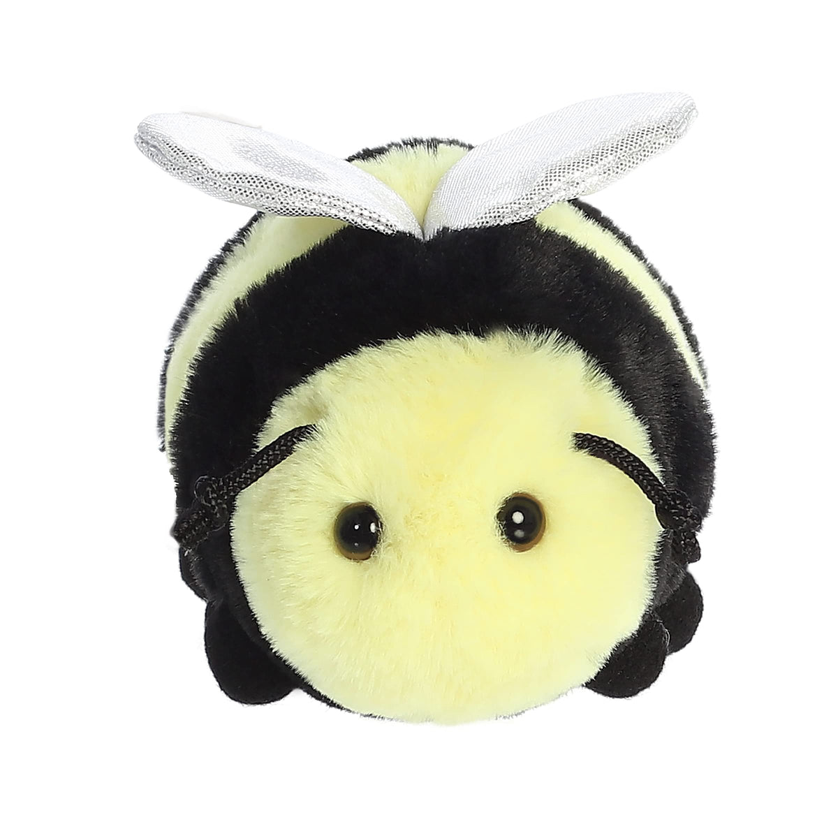 Aurora Mini Flopsie 6" Beeswax Bee Adorable Stuffed Animal