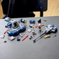 LEGO Star Wars: The Clone Wars Armored Assault Tank (AAT) 75283 Building Kit, Awesome Construction Toy for Kids with Ahsoka Tano Plus Battle Droid