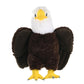 Wild Republic Bald Eagle Plush, Stuffed Animal, Plush Toy, Gifts for Kids, Cuddlekins 12 Inches